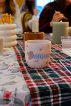 Carte cadeau - Atelier de modelage individuel 2h + émaillage 1h Cera.vic