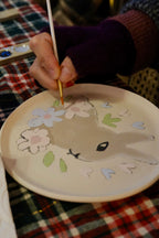 Carte cadeau - Atelier de modelage individuel 2h + émaillage 1h Cera.vic