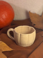 Mug Citrouille Cera.vic