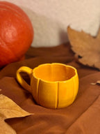 Mug Citrouille Cera.vic