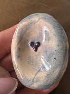 Pierre de relaxation - Worry Stones Cera.vic