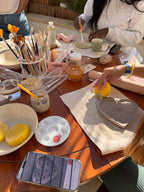 Atelier de modelage Cera.vic