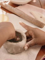 Atelier de modelage Cera.vic