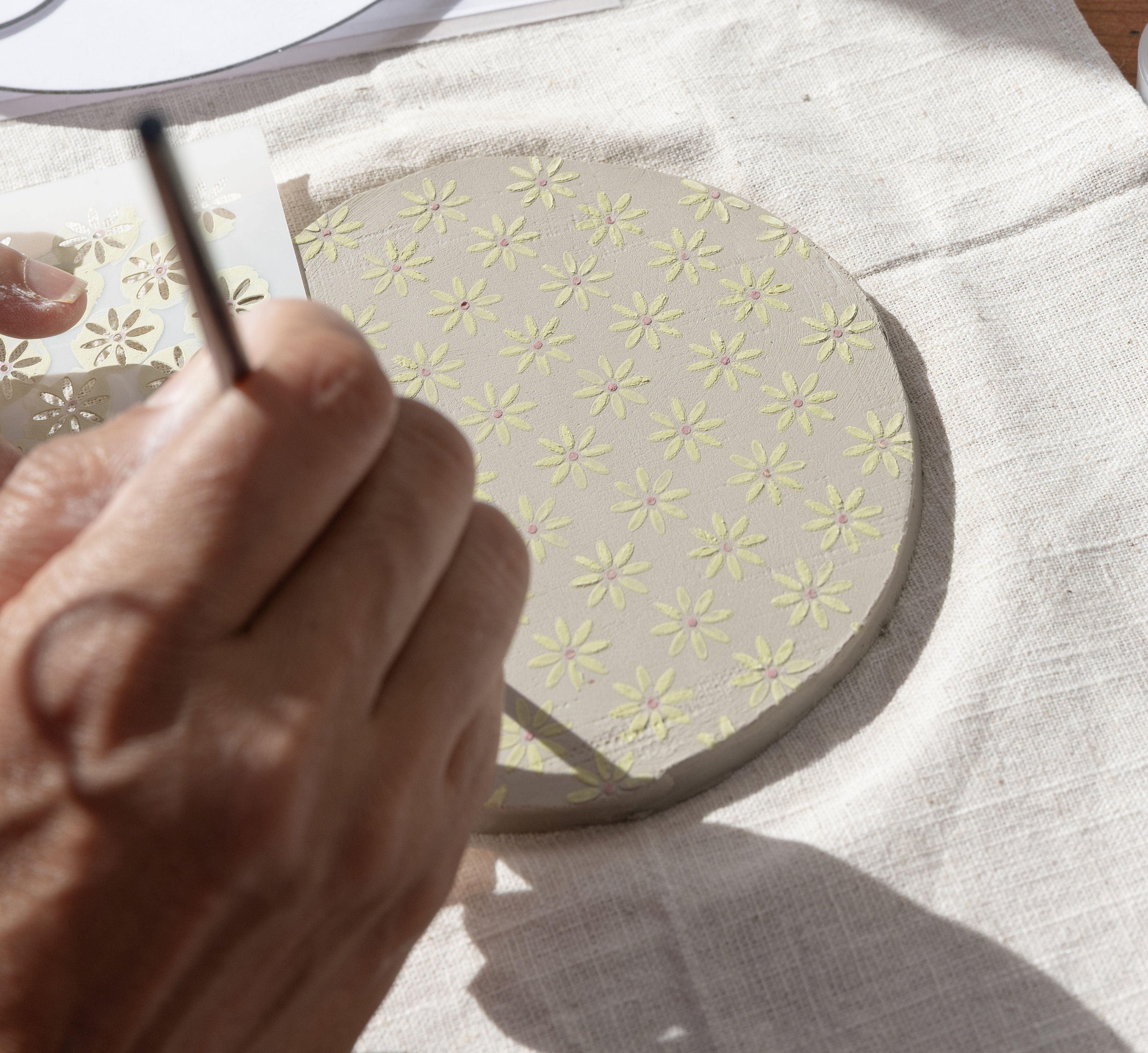 Atelier de modelage Cera.vic